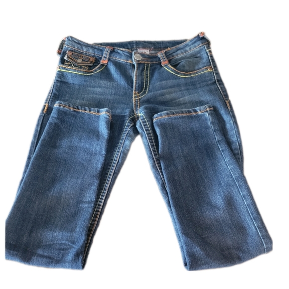 Vintage True Religion Jeans - Picture 3 of 6